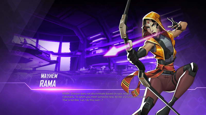Illustration for article titled Five Things I Already Love About Agents Of Mayhem